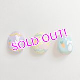 ☆SALE☆¥1,000☆ mikiny's Easter egg Brooch