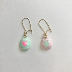 画像6: mikiny's Easter egg pierce