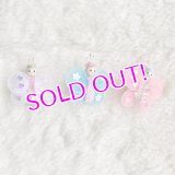 mikiny's butterfly brooch
