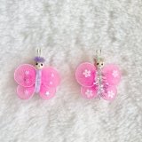 mikiny's butterfly brooch