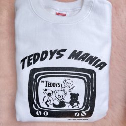 画像5: THE TEDDYS Sweat