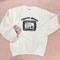 画像3: THE TEDDYS Sweat