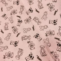 画像5: THE TEDDYSバンダナ