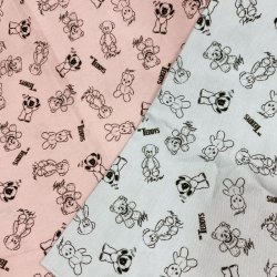 画像4: THE TEDDYSバンダナ