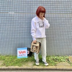 画像9: THE TEDDYS Sweat