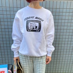 画像8: THE TEDDYS Sweat