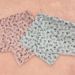 画像3: THE TEDDYSバンダナ