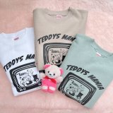 THE TEDDYS Sweat