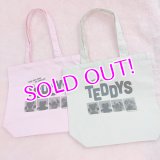 THE TEDDYS Tote Bag
