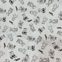 画像6: THE TEDDYSバンダナ