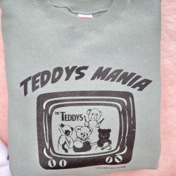画像7: THE TEDDYS Sweat