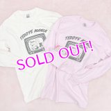 THE TEDDYS long sleeve tee