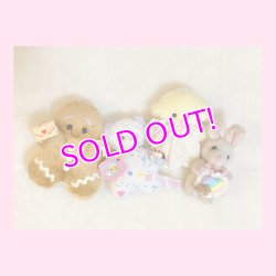 画像6: mikiny's teddys brooch