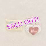 mikiny's teddys brooch