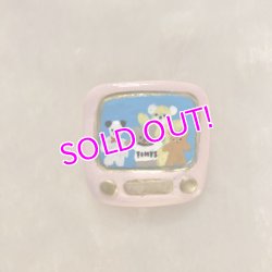 画像3: mikiny's teddys brooch