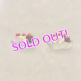 mikiny's teddys brooch