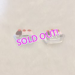 画像3: mikiny's teddys brooch