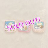 mikiny's teddys brooch