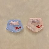 mikiny's teddys brooch