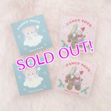  sticker 4枚SET