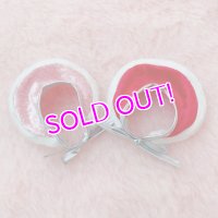 ぬいぐるみ用ケープ
