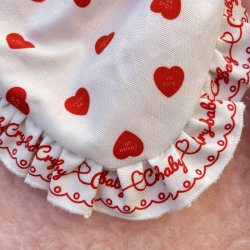 画像4: Candy Hearts 巾着