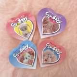 Cry Babies Sticker