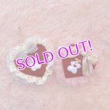 Heart Frill オーナメント
