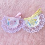 ぬいぐるみ用スタイ