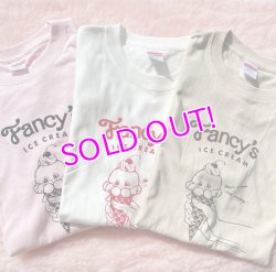画像2: Fancy's original T-shirts