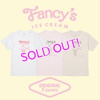 Fancy's original T-shirts