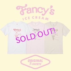 画像1: Fancy's original T-shirts