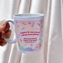 画像5: SHEER×FANCY'S  Candle＆Mug SET