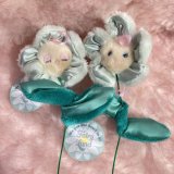 お花の妖精さん