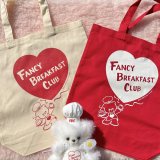 FBC tote bag