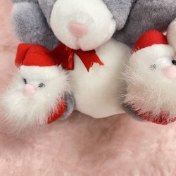 画像2: Santa mouse