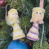 VIntage Ornament