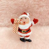 Mini Santa