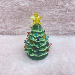 画像2: Mini Christmas tree Light