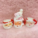 Santa Mug