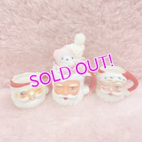 Santa Mug