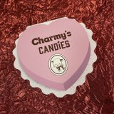 Chocolate Box Card（ステッカー付き）