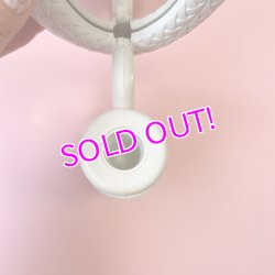 画像5: Pink Ribbon Mirror and Candle holder