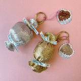 Candy Key ring