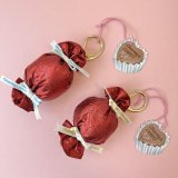 Candy Key ring
