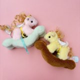 Rocking Horse Plush
