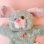 画像3: Knit Dog / Cute Mouse
