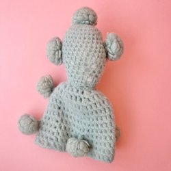 画像8: Knit Dog / Cute Mouse