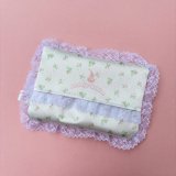 ポケットティッシュケース