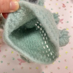 画像9: Knit Dog / Cute Mouse
